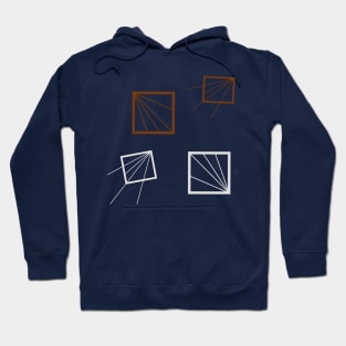 TV antenna Hoodie